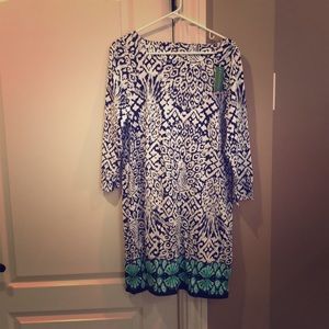 Lily Pulitzer Dress Hollee Dress